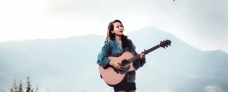 Solti Jiu Lyrics – Trishna Gurung