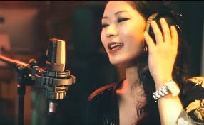 Khani Ho Yahmu – Trishna Gurung
